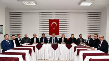 Karabük'ten İdlib saldırısına siyasilerden ortak tepki