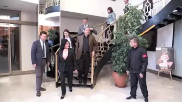 Termal tesislere gitmek için 'hasta olmayı beklemeyin' tavsiyesi