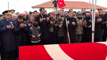Türkiye Mehmetçik için tek yürek oldu