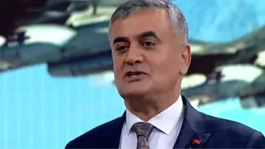 Ünlü anketçi Adil Gür'ün Rus kadınlarıyla ilgili sözleri sosyal medyada gündem oldu