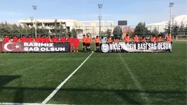 25 dakikada biten maç