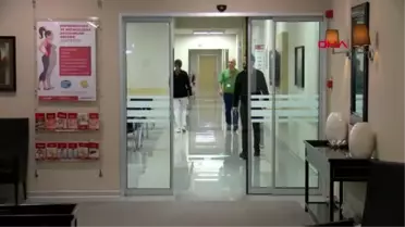 Antalya 'çocuğunuza seslendiğinizde kulağını size doğru çeviriyorsa dikkat'