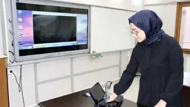 Babasının hastalığı kaşif yaptı