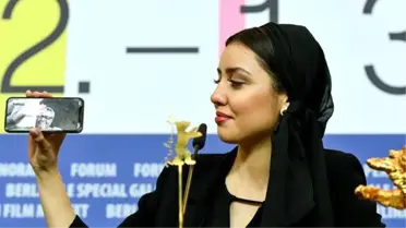 Berlinale'de 'Altın Ayı' ödülünü 'Sheytan Vojud Nadarad' filmi kazandı