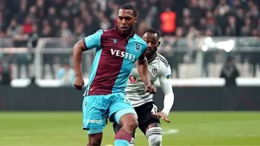 Daniel Sturridge'in ayrılığı İngiltere'de geniş yankı buldu