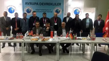 Devrekliler tek yürek