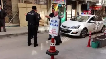 Isparta sokaktaki 5 bankı çalıp, kayıplara karıştılar