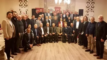 KARDEF'te Salih Meriç dönemi
