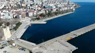 Korona virüsü tehdidiyle iptal olan Uzak Doğu turları Karadeniz'e kayıyor