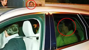 Serenay Sarıkaya ve Cem Yılmaz, Atina tatilleri sonrası ilk kez yan yana görüntülendi
