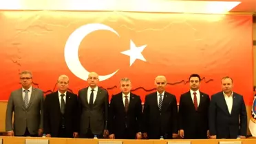 Tekirdağ, Bahar Kalkanı Harekatı için tek yürek oldu