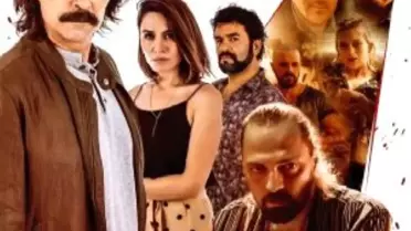 Acı Kiraz Filmi