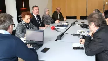 Almanya'nın Hanau kenti ırkçı saldırının şokunu atlatamadı