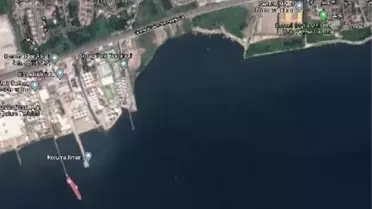 Bakanlık, İzmit'te iskele projesinin ÇED sürecini sonlandırdı