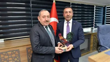 Başkan Erdoğan: 'Projemiz Denizli tarihinde bir ilk'