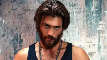 Can Yaman'a şok suçlama! 'Beni dövüp mekandan attırdı'