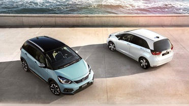 Honda'dan elektrikli ürün gamına dijital tanıtım