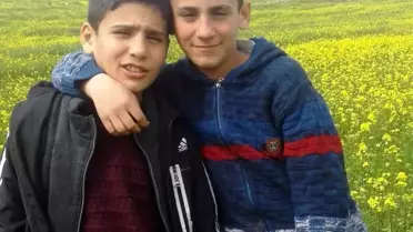 Kaybolan kardeşlerden haber alınamıyor