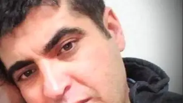 Kırıkkale'de makineye sıkışan işçi öldü