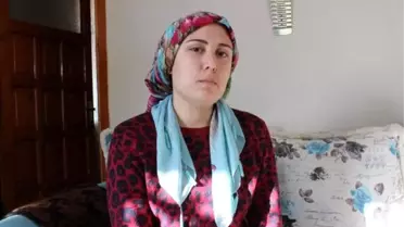 Komşusunun kaçırıp, 7 gün dağ evinde tuttuğu Tuğba: Evliliğe razıymış gibi yaptım