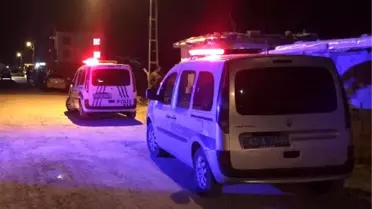 Konya'da 2 aile arasında silahlı kavga: 3 yaralı