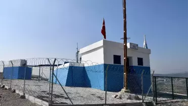 Mersin'de içmesuyu depolarında elektrik kesintilerine karşı önlem