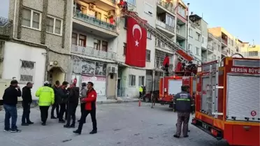 Mersin'e şehit ateşi düştü