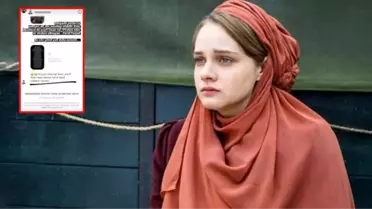 Miray Daner'den 'Ölü askerlerin isimleriyle dolu hikayeniz olacak' diyen kişiye sert cevap