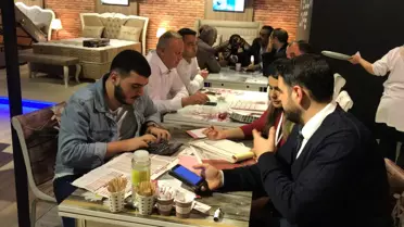 MOSDER ile mobilyanın devleri İzmir MODEKO Fuarı'nda