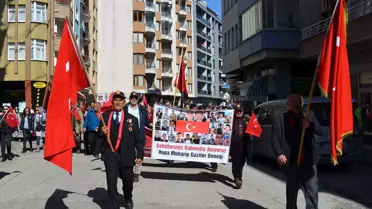Türkiye Mehmetçik için tek yürek oldu