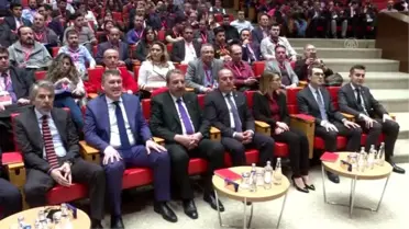 'Türkiye Teknoloji Buluşmaları' etkinliği