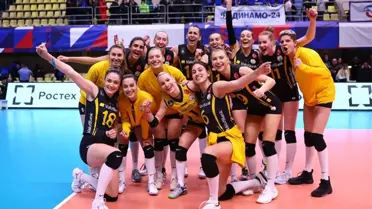 VakıfBank Rusya'dan avantajla dönüyor