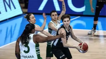 Beşiktaş TRC İnşaat: 68-74