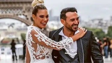 Beşiktaşlı eski futbolcu Ahmet Dursun baba oldu