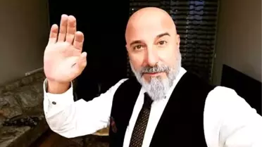 Hayatını kaybeden sanatçı Kıvanç Uğraşbul için Mersin'da tören