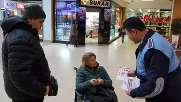 Tekirdağ'dan kısa kısa
