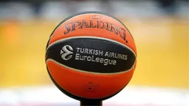 THY Euroleague'de 28. hafta heyecanı