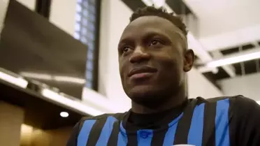 Wanyama, Montreal Impact'a transfer oldu