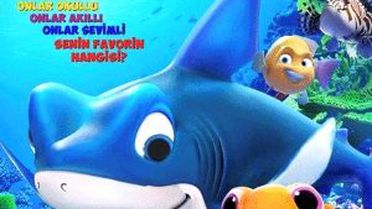 Akıllı Balık Filmi