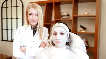 'Cilt tipine uygun maske kullanımı önemli'