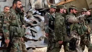 Moskova'daki İdlib zirvesi devam ederken İran destekli gruplar, bölgeye 400 terörist daha gönderdi
