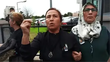 Eski kocasının öldürdüğü Kübra öğretmenin ailesinden 'mütalaa' tepkisi