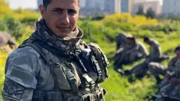 Iğdır'a şehit ateşi düştü