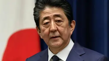 Japonya Başbakanı Abe'nin korona virüsü mesaisi