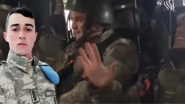 Kahramanlarımız şehit olmaya böyle gittiler: Düğüne gidiyoruz, gelini hazırlamışlar mı?