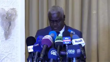 Afrika Birliği Mısır, Etiyopya ve Sudan'ı Nahda Barajı konusunda uzlaşıya çağırdı
