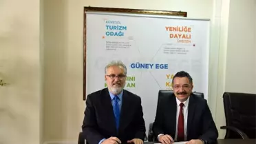 Aydın'da büyükbaş hayvan yetiştiricileri bilinçlendirilecek