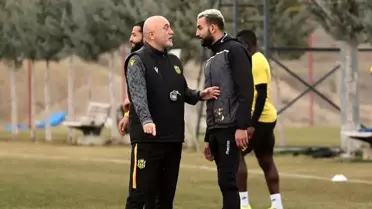 BtcTurk Yeni Malatyaspor, İttifak Holding Konyaspor maçı hazırlıklarını tamamladı