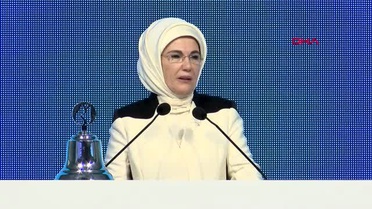 Emine erdoğan kadınların iş gücüne katılma oranı, geçtiğimiz 10 yılda erkeklere göre 4 kat daha...