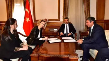 Kurucaova ana sınıfı protokolü imzalandı